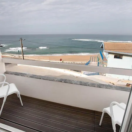 Mar Do Norte Bed & Breakfast *
