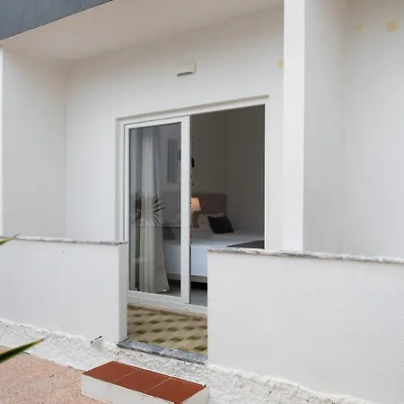Bed & Breakfast Mar Do Norte *