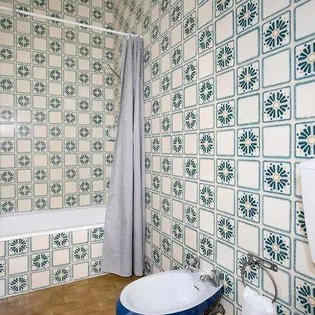 Mar Do Norte Bed & Breakfast *
