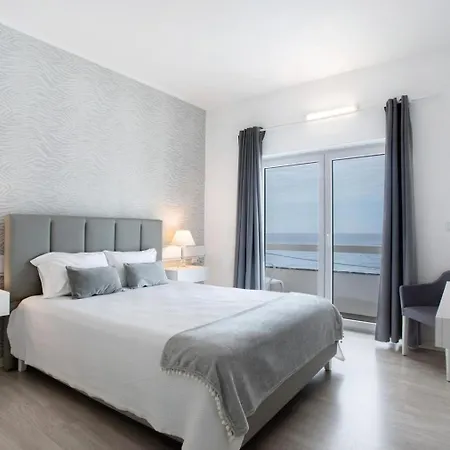 Mar Do Norte Bed & Breakfast *