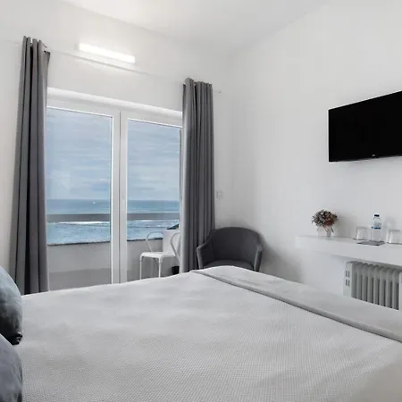 Bed & Breakfast Mar Do Norte *