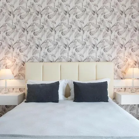 Mar Do Norte Bed & Breakfast