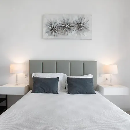 Mar Do Norte Alojamento de Acomodação e Pequeno-almoço 3*