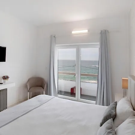 Bed & Breakfast Mar Do Norte *