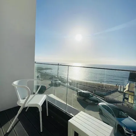 Mar Do Norte Alojamento de Acomodação e Pequeno-almoço Ribamar (Lourinha)