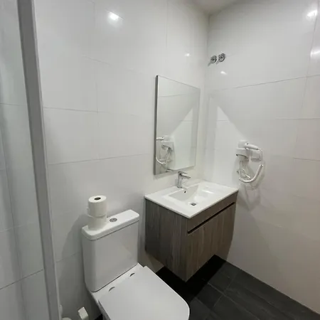 Bed & Breakfast Mar Do Norte