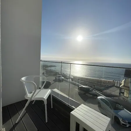 Mar Do Norte 3* Ribamar (Lourinha)