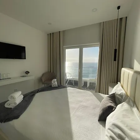 Bed & Breakfast Mar Do Norte Ribamar (Lourinha)
