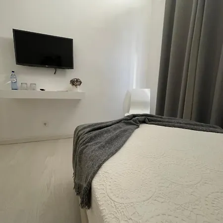 Mar Do Norte Bed & Breakfast 3*