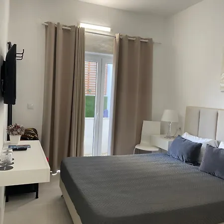Mar Do Norte Bed & Breakfast