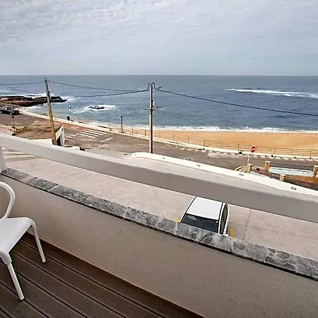 Frühstückspension Mar Do Norte 3*